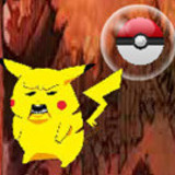 Pokemon Go Go Jump