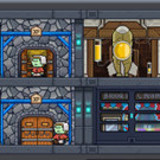 Shop Empire: Underground