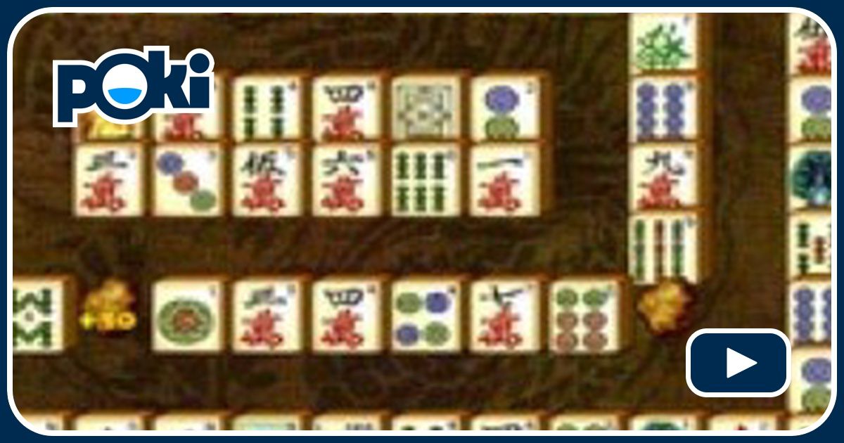 Mahjong Connect 1.2