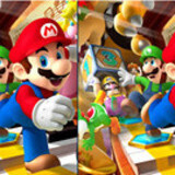 Super Mario