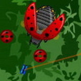 Bug Slayer