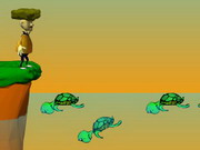 Turtle Bridge
