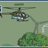 HeliCrane 2: Bomber