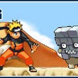 Naruto Fighting