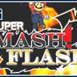 Super Smash Flash 2
