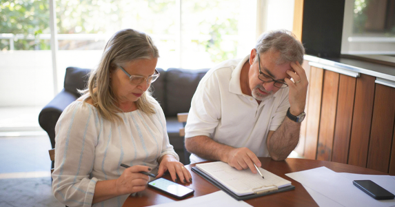 Retirement Planning Clues Hidden In Your Money Habits And Insurance Gaps