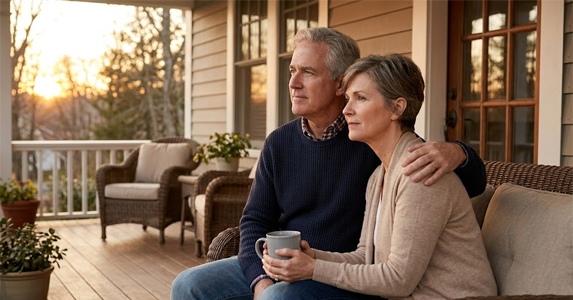 What Your Love Archetype Quietly Says About Term Life Insurance Choices