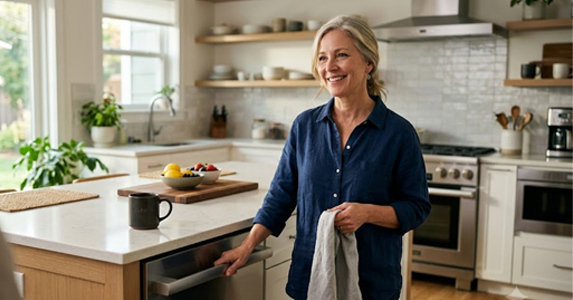 Smart Household Habits That Quietly Lower Home Insurance Surprises