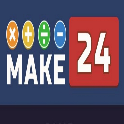 Make 24


