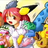 Pokemon - Encontre os Alfabetos