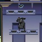 Batman-Jump Traditional